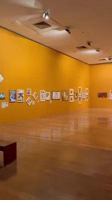 Foto 4 de Estação Pinacoteca