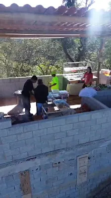 Foto 5 de Camping em São Paulo - Camping Maíra