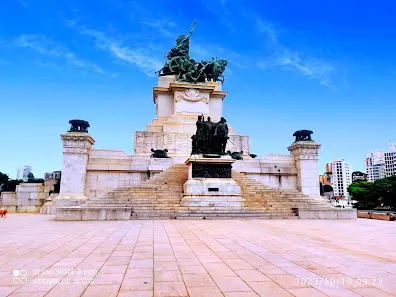 Foto 2 de Monumento à Independência