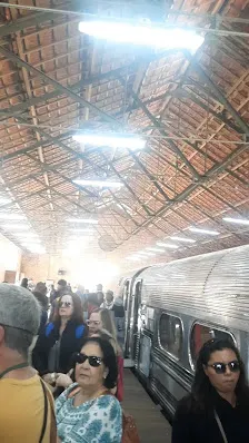 Foto 4 de Estação Paranapiacaba Expresso Turístico