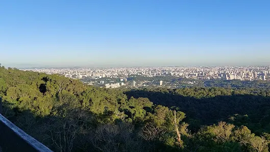Foto 4 de Mirante da Pedra Grande