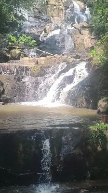Foto 4 de Cachoeira do Palomar