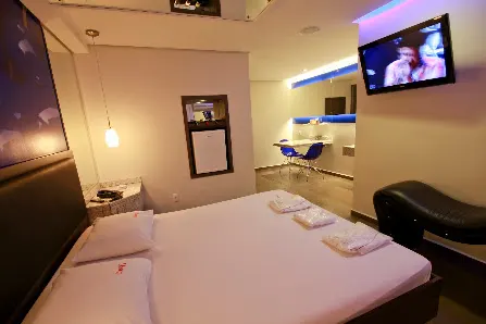 Foto 10 de Motel Classe A