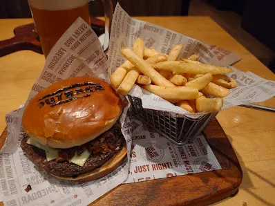 Foto 6 de Outback Steakhouse