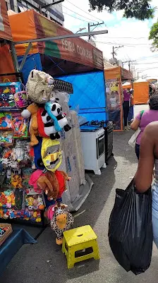 Foto 4 de Feira Coimbra