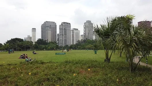 Foto 4 de Parque do Povo Mário Pimenta Camargo