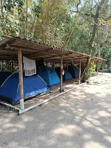 Foto 6 de Camping Cantão