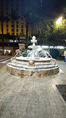 Foto 2 de Fonte Dos Sonhos