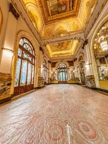 Foto 6 de Theatro Municipal de São Paulo