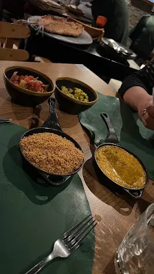 Foto 3 de Restaurante Banzeiro São Paulo