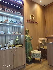 Foto 2 de Buddha Spa Litoral Plaza
