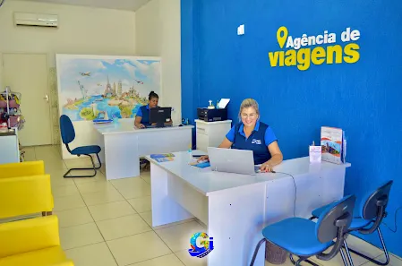 Foto 2 de Gi Excursões e Turismo