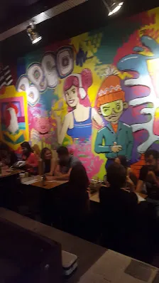 Foto 7 de Beco São Paulo | Restaurante e Casual Food