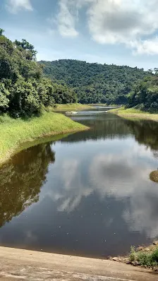 Foto 9 de Parque Estadual Cantareira - Núcleo Pedra Grande