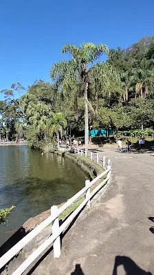 Foto 4 de Palácio do Horto Florestal (Palácio de Verão do Governador)