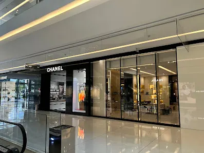 Foto 2 de Shopping JK Iguatemi