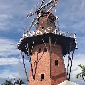 Foto 4 de Moinho Povos Unidos