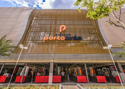 Foto 6 de Shopping Porto Brás