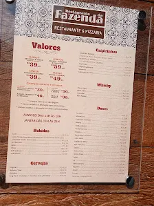 Foto 5 de Restaurante da Fazenda