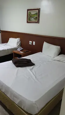 Foto 4 de Hotel Dan Inn Ribeirão Preto by Nacional Inn