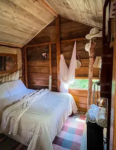 Foto 3 de Glamping da Represa