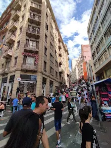 Foto 2 de Ladeira Porto Geral, Centro Histórico de São Paulo