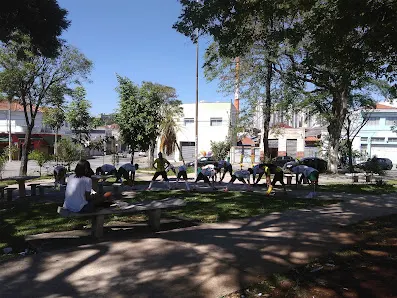 Foto 3 de Praça Padre Arnaldo