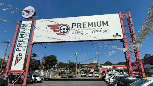 Foto 2 de Premium Auto Shopping SBC