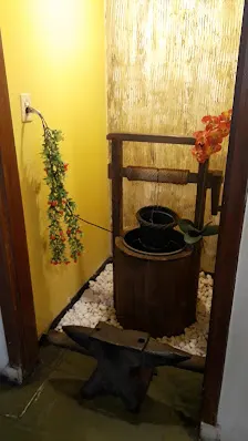 Foto 4 de Restaurante Toca do Esquilo - Esquilão