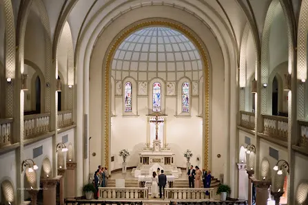 Foto 2 de Paróquia Assunção de Nossa Senhora