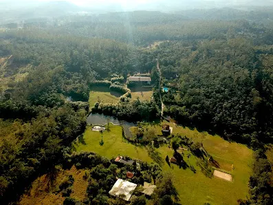 Foto 2 de Acampamento Águias da Serra