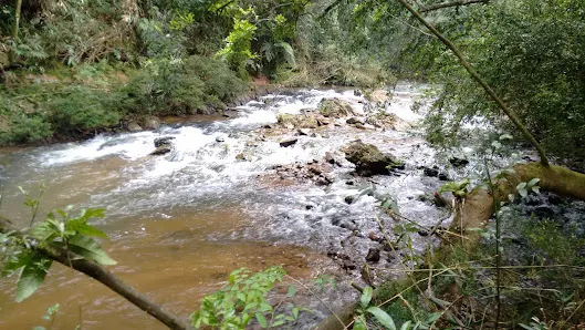 Foto 2 de Ribeirão dos Monos