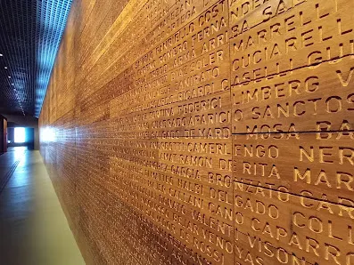 Foto 3 de Museu da Imigração do Estado de São Paulo