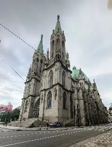 Foto 3 de Catedral Metropolitana Nossa Senhora da Assunção