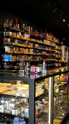 Foto 6 de Tabacaria V.O. | Vila Olímpia Tobacco Store & Lounge