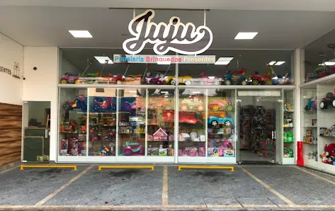 Foto 2 de Bazar Juju