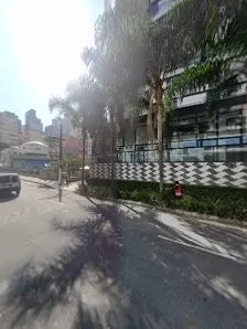 Foto 5 de Jardim do Escadão e Beco da Arara