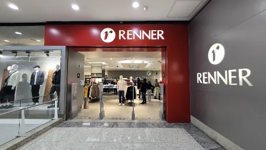 Foto 2 de Lojas Renner
