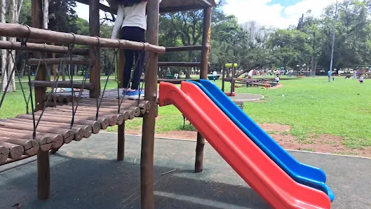 Foto 11 de Parque Ibirapuera