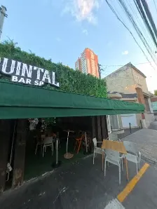 Foto 8 de Quintal Bar SP
