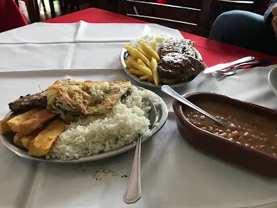 Foto 4 de Bom de Minas Restaurante