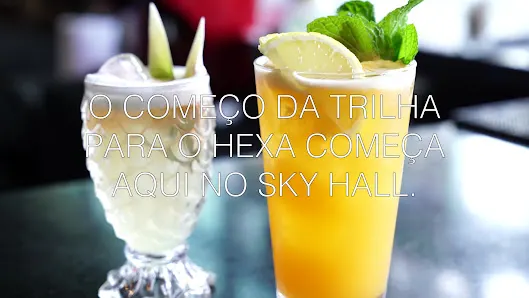 Foto 11 de Sky Hall