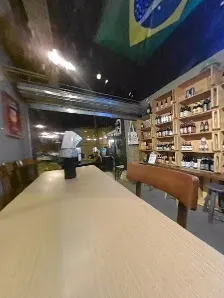 Foto 6 de Cia. da Cevada - Cervejas e Pizzas Artesanais