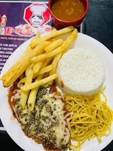 Foto 7 de Restaurante Camargo novo