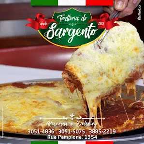 Foto 6 de Trattoria do Sargento