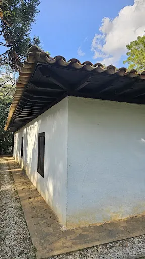 Foto 26 de Casa Do Sertanista (Caxingui) - Museu da Cidade de São Paulo