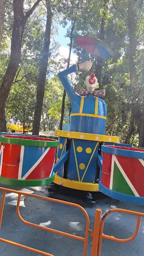 Foto 28 de Cidade da Criança