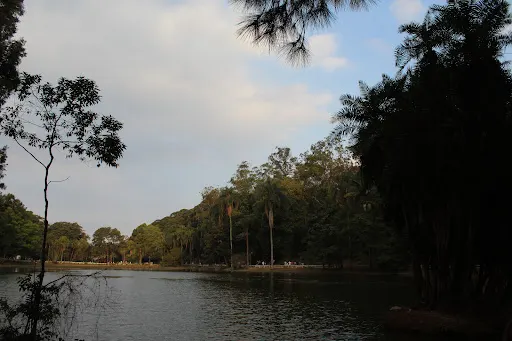 Foto 39 de Parque Horto Florestal - Portões 1 e 2
