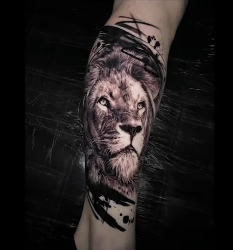 Foto 7 de Studio A - Tattoo (Brooklin)