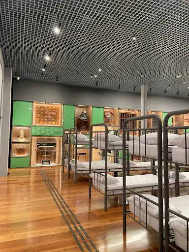 Foto 40 de Museu da Imigração do Estado de São Paulo